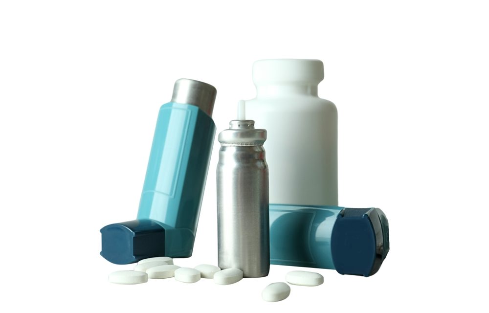 Are Long-Acting Asthma Inhalers Safe?