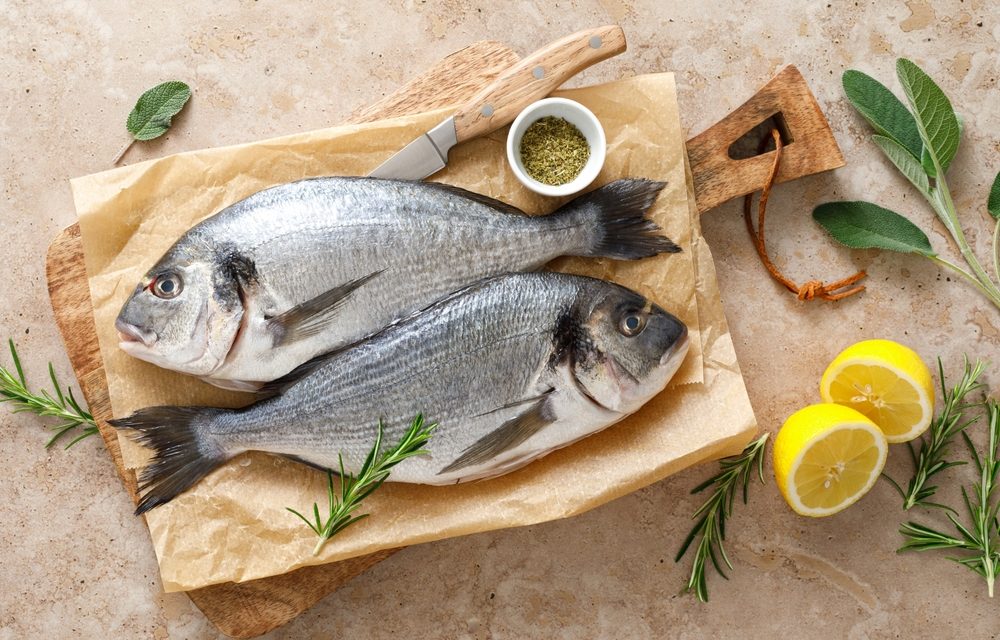 Atherosclerosis and Omega-3 Fatty Acids