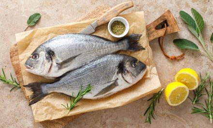Atherosclerosis and Omega-3 Fatty Acids