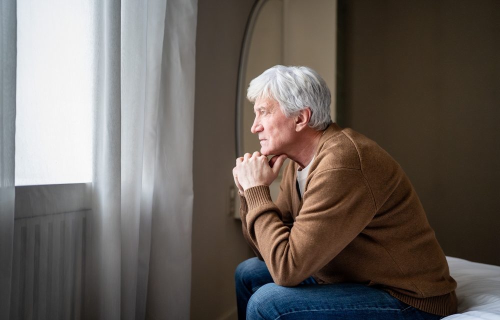 B Vitamins and Depression