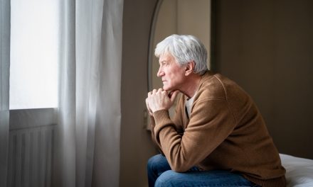 B Vitamins and Depression