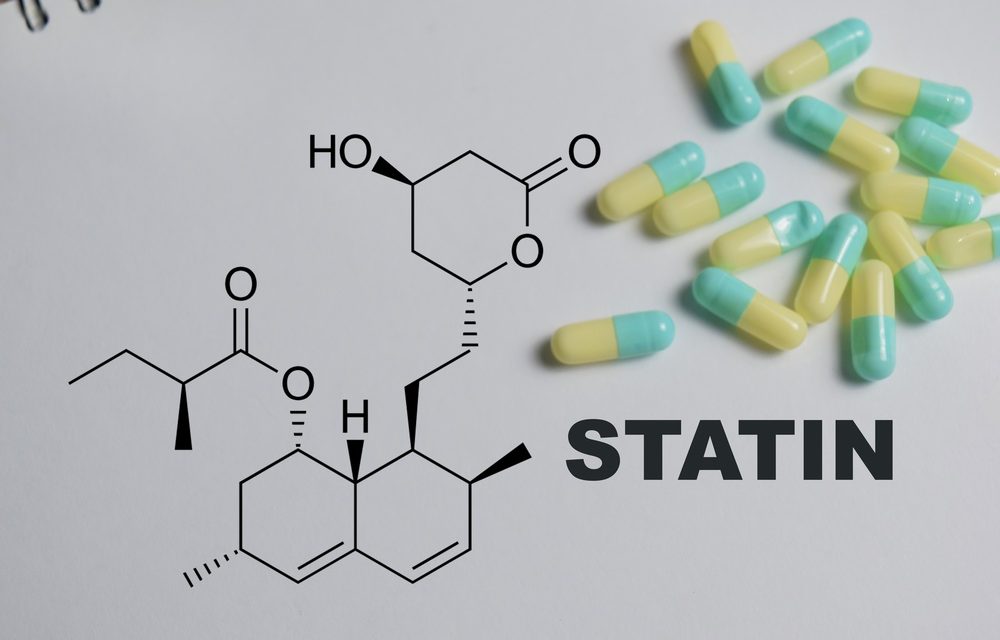 The Downside of Cholesterol Medication