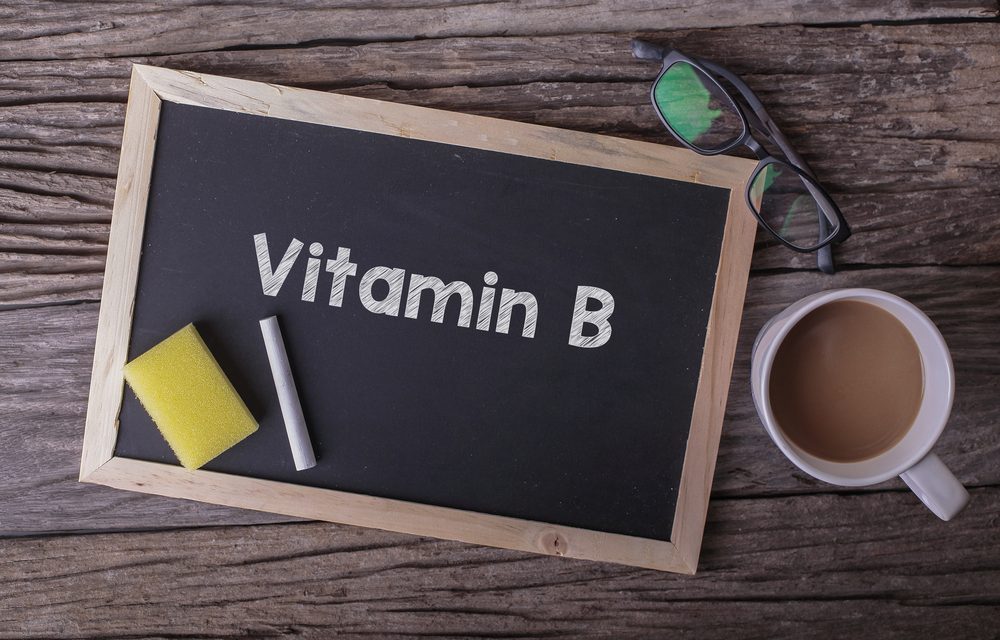 B Vitamins and Heart Failure
