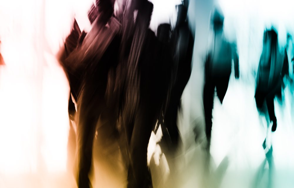 Fish Oil for Anxiety?