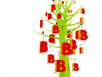 B Vitamins Reduce Pain, Protect Your Heart