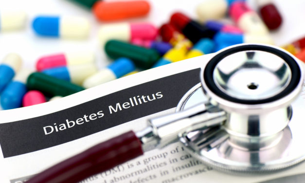 Homocysteine and Diabetes