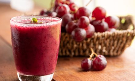 Grape Juice and Chemotherapy