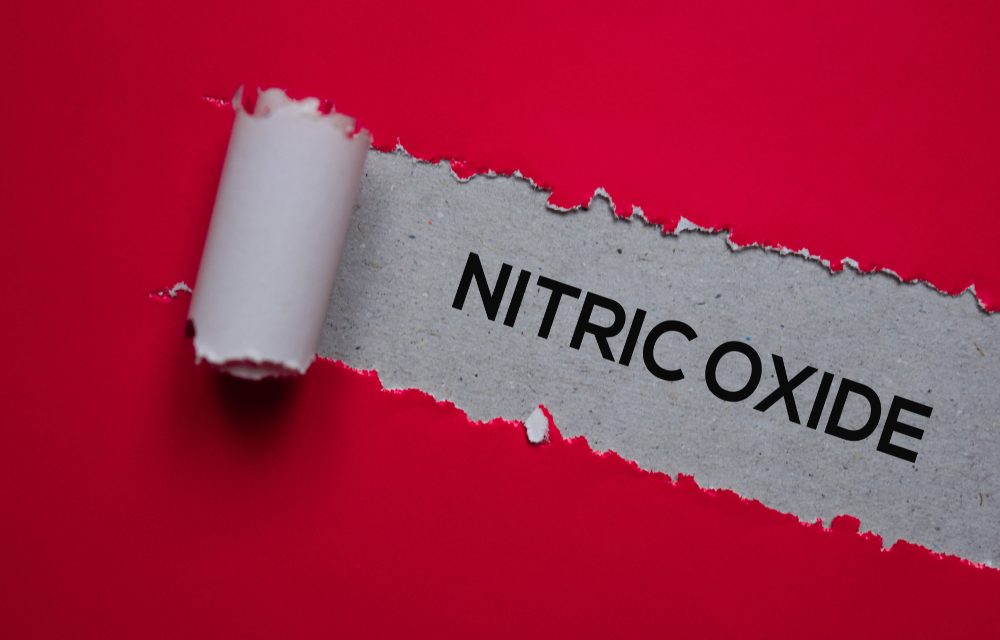 Exhaled Nitric Oxide