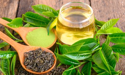 Green Tea and Leukemia
