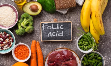 Heart Attack Recovery and Folic Acid