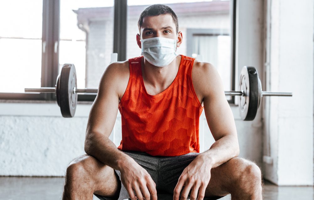 Here is One Way to Prevent a Cold