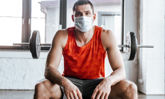 Here is One Way to Prevent a Cold