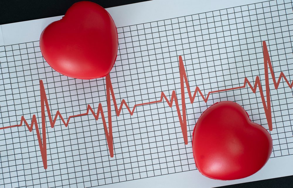 Fish Oil and Heart Arrhythmias