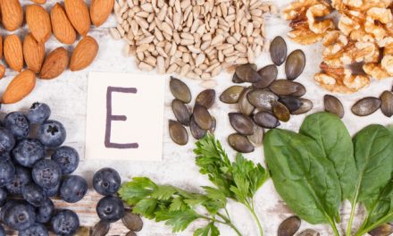 Inflammation and Vitamin E