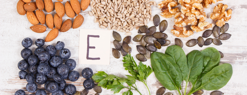 Inflammation and Vitamin E