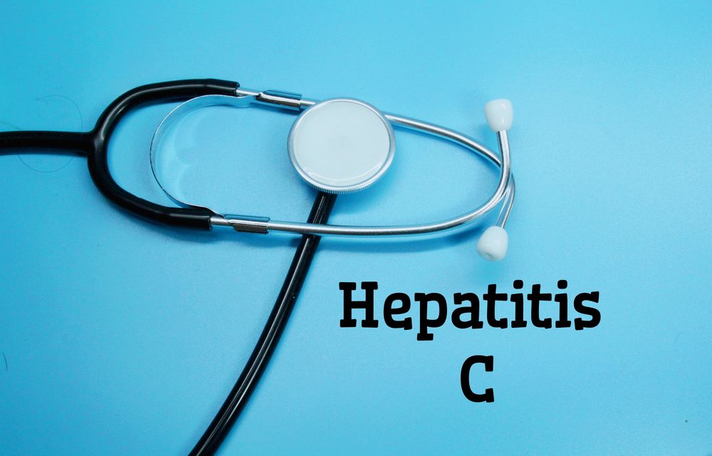 Surviving Hepatitis C