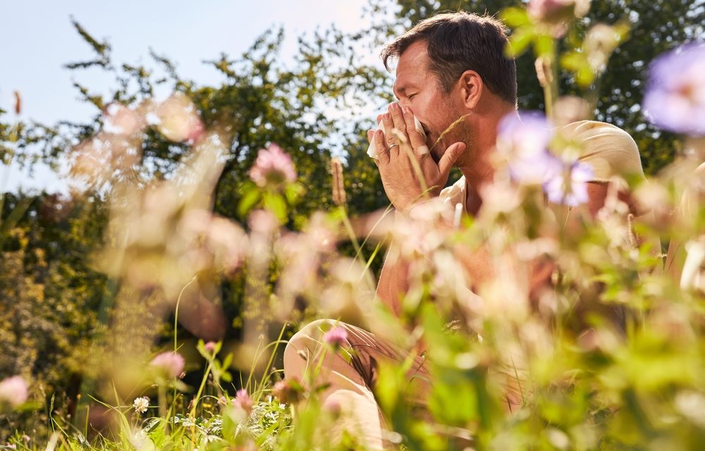 Diet, Allergy and Asthma