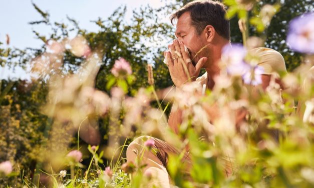 Diet, Allergy and Asthma