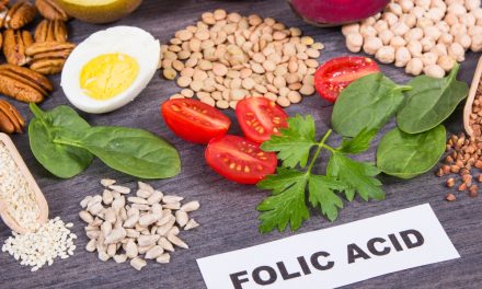 Folic Acid for High Arsenic Levels?
