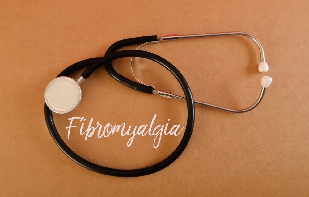 CoQ10 and Fibromyalgia