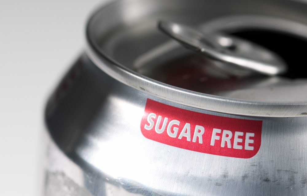 Can Diet Soda Make You Fatter?