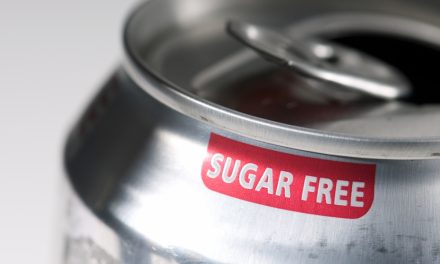 Can Diet Soda Make You Fatter?