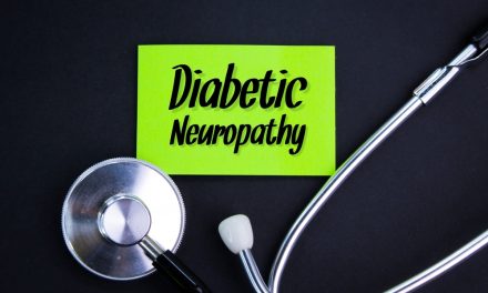 Lipoic Acid and Diabetic Neuropathy