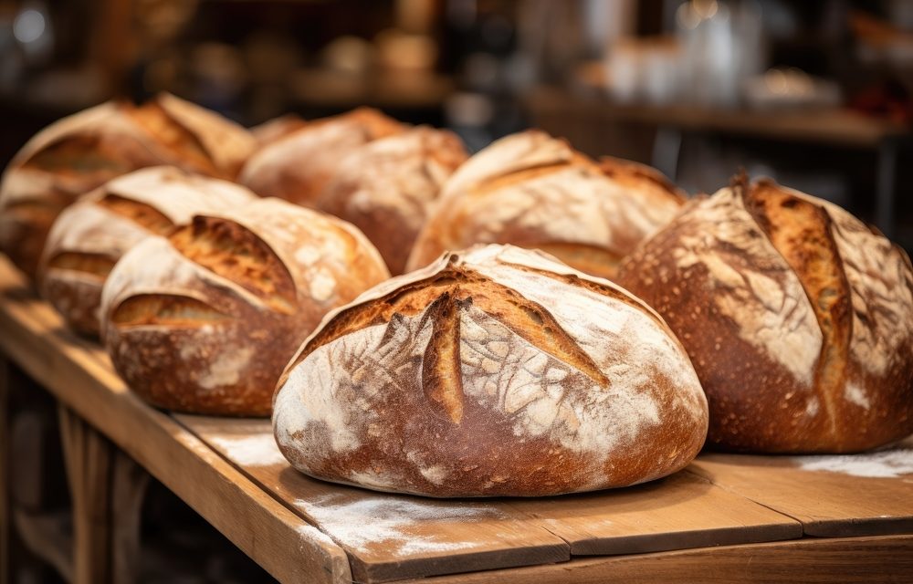 Taking Enzymes can Mitigate Celiac Disease