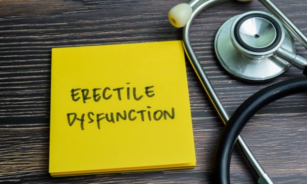 Herbs for Erectile Dysfunction?