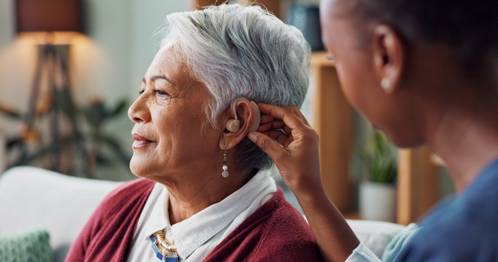 Folate and Hearing Loss