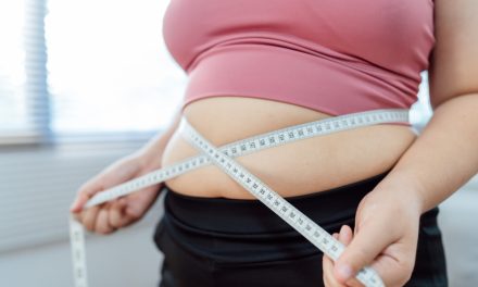 Fish Oil & Weight-Loss