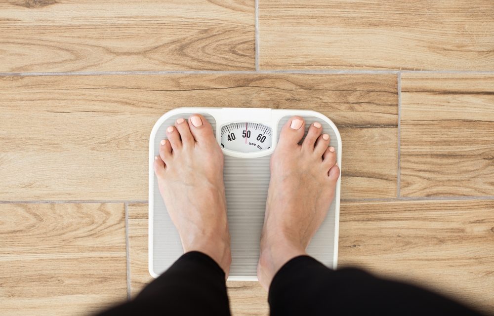 Flavonoids and Weight Loss