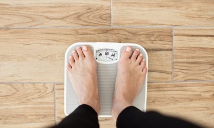 Flavonoids and Weight Loss