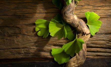 Ginkgo Biloba for Sexual Dysfunction Caused by Antidepressants?