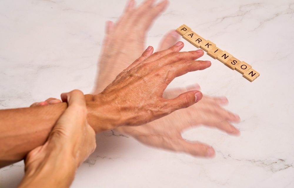 CoQ10 and Parkinson’s Disease