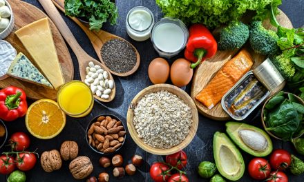 Anti-Inflammatory Diet Protects Arteries