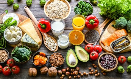 Improve Asthma with a Healthy Diet