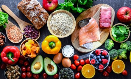 Can Good Nutrition Protect you from Colon Cancer?