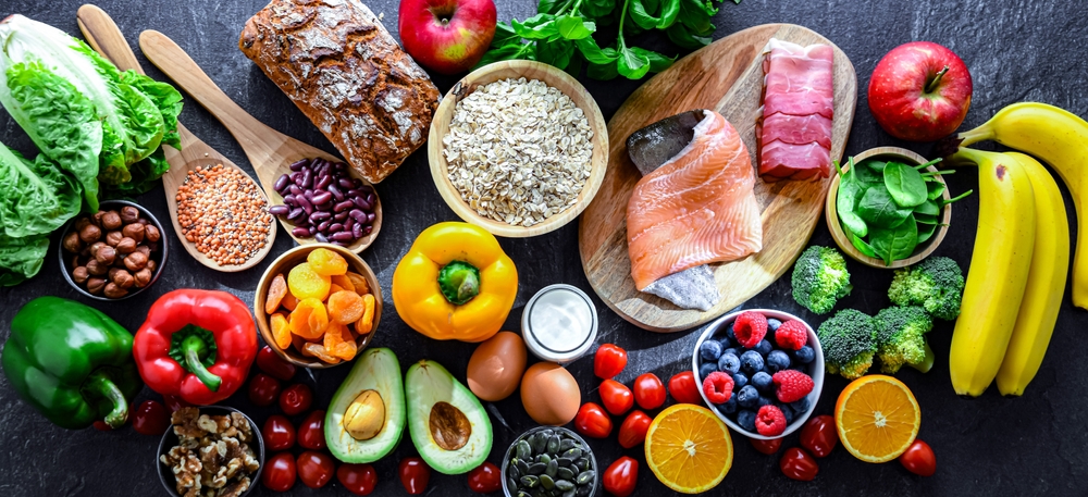 Can Good Nutrition Protect you from Colon Cancer?