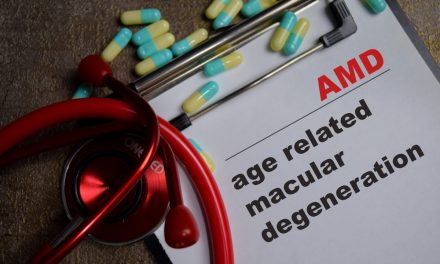 Fat Consumption and Macular Degeneration