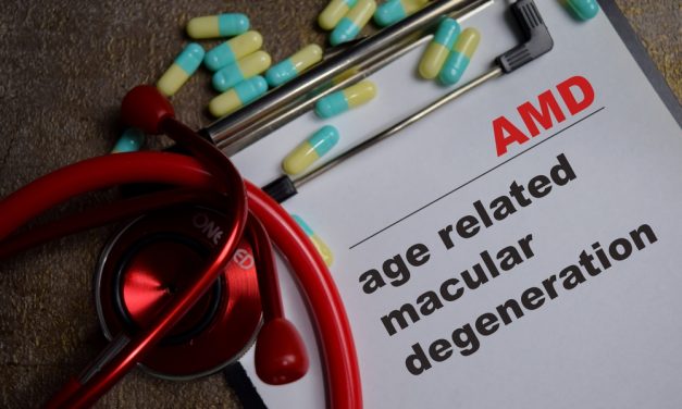 Fat Consumption and Macular Degeneration