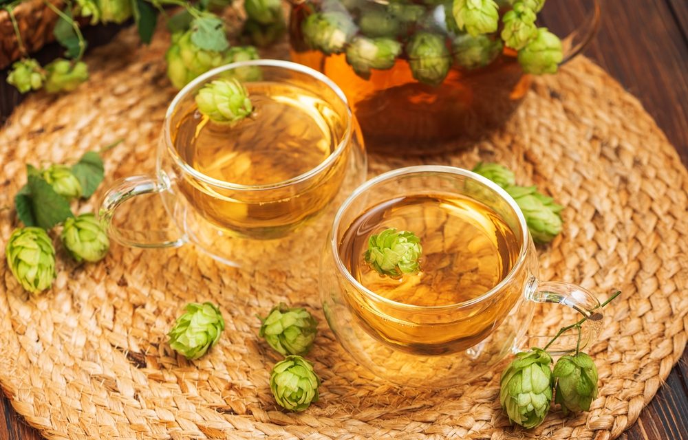 Green Tea to Protect Your Heart?