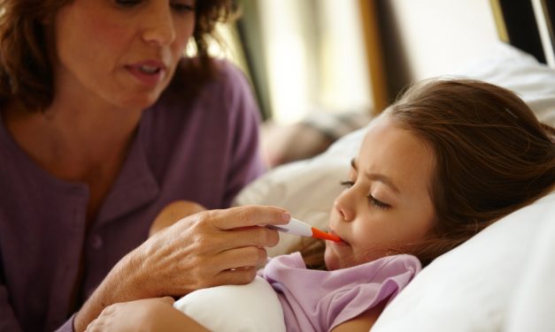 Here are Two Things You May Not Have Thought of to Protect Your Children During Flu Season