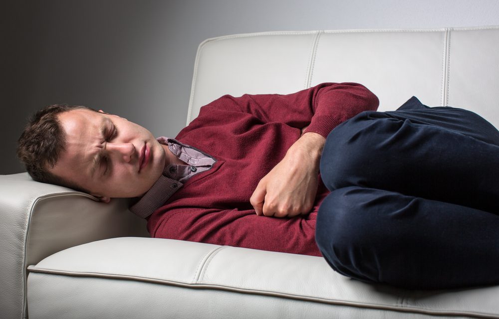 The Link Between Diet and Crohn’s Disease