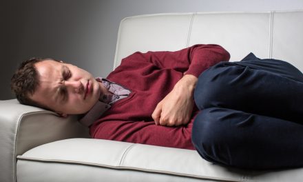 The Link Between Diet and Crohn’s Disease