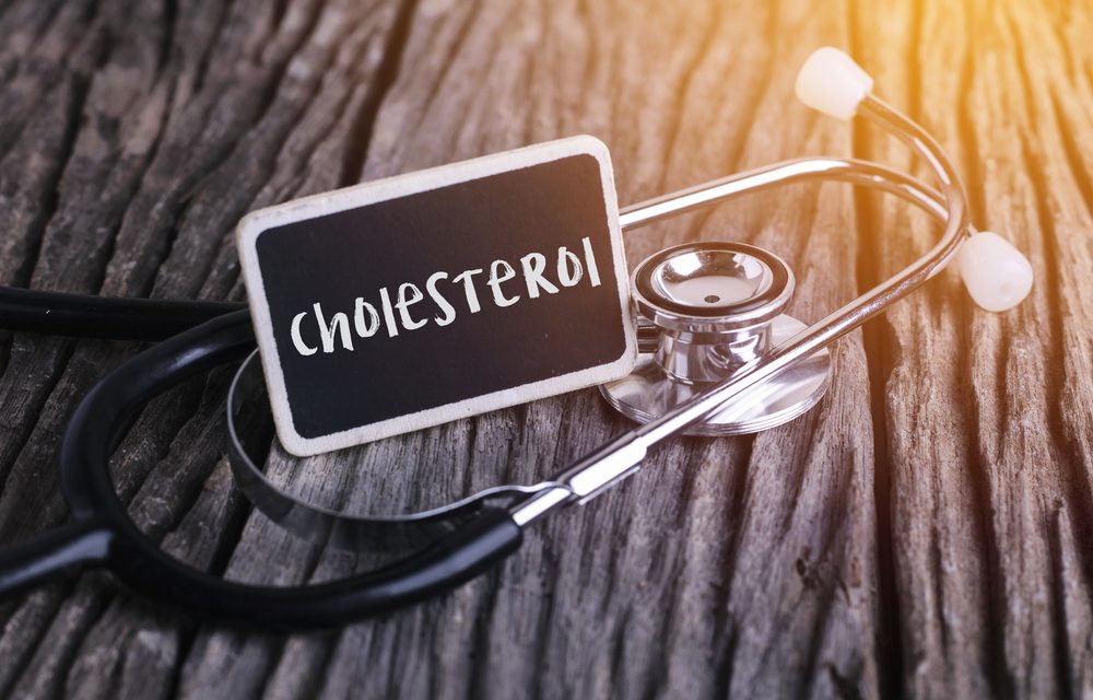 Are Cholesterol Drugs As Beneficial As We Are Told?