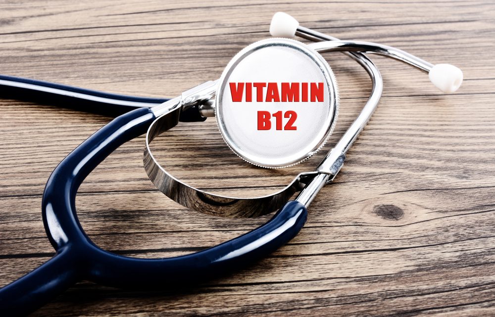 If You Take Metformin (Glucophage), You may Need this Nutrient