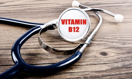 If You Take Metformin (Glucophage), You may Need this Nutrient