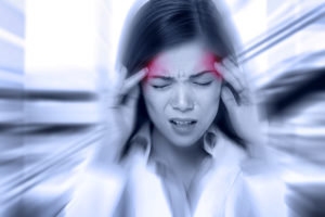 Migraine Headache