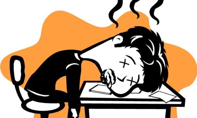 Adrenals and Chronic Fatigue Syndrome